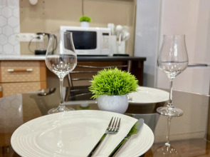 Квартира в центре Подольска