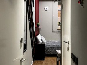 Апартаменты Лофт 1 на Спасском