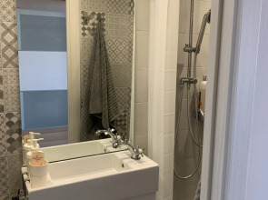 Квартира 4CORNERS