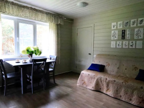 Гостевой дом Алольский Уголок