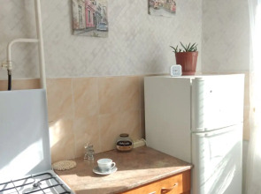 Апартаменты Апарт Миасс на Жуковского 12