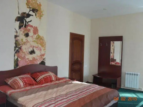 Отель Загородный Замок Эдельвейс