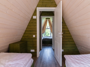 Гостевой дом №1 Cosmos Красное Озеро