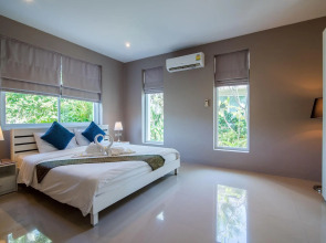 The Beach Village Resort Hotel