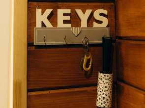 Гостевой дом Karjala house