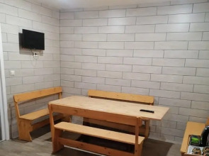 Гостевой Дом Одиссей