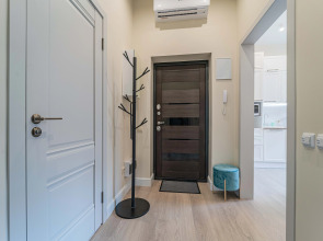 Апартаменты Rauschen Cruise в шаге от побережья