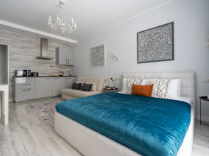 Апарт-Отель LetYourFlat ''Indigo'' 2