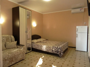 Гостевой дом Уютный отдых