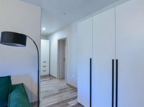 Квартира ЖК на Орджоникидзе