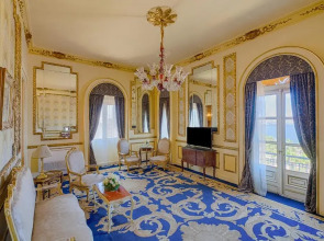 Отель Le Metropole Luxury Heritage Hotel Since 1902