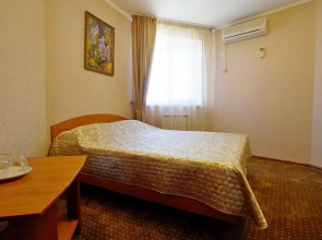 Mariya na Prostornoy Guest House