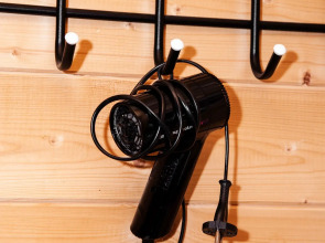 Кемпинг ТехноХутор