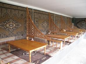 Гостевой дом Дилия