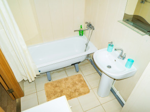 Апартаменты на улице Советская 190