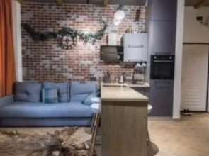 Апартаменты 3-к квартира