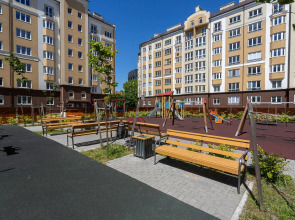 Квартира Студия на Невского 192