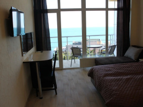 Гостевой дом Вилла Отрадное