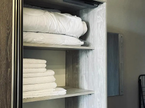 Отель Green Line