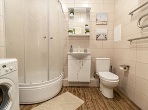 Квартира Alekseev Apartments Gallery Apart