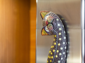 Апартаменты Никитский Бульвар 9