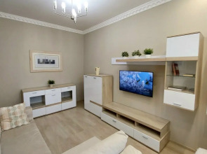 Апартаменты Двухкомнатные на Большой Морской 7