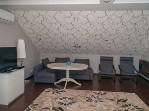 Отель Роял Кастл