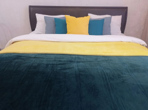 Квартира Live-In-Comfort на Высотной 9-17