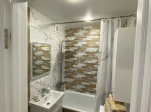 Апартаменты на Липовской 44