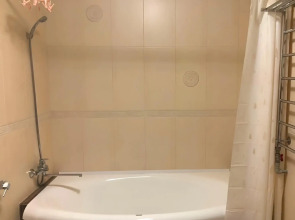 Апартаменты Apart on Pastukhova31