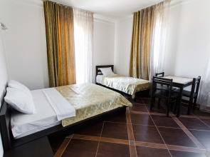 Guest House RLtennis