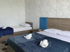 Гостевой дом "Лантана"