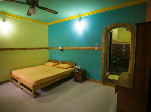 Гостевой дом Mathiveri Inn