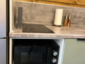 Гостевой дом "Gedeon House 50"