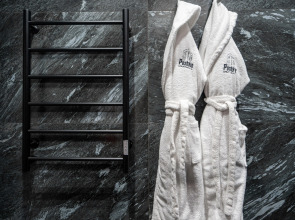 Апартаменты Pushkin Black