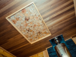 Гостевой дом Медвежий Ручей