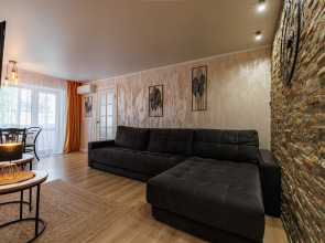 Квартира Люкс на Сойфера 13