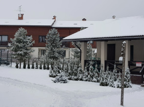 Alpine Valley Guest House