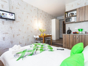 Апартаменты Студия на Садовой