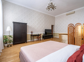 Апартаменты Bali Apartments от Apartvil