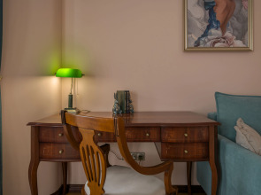 Квартира Magic DeLuxe Рядом с Петропавловской Крепостью