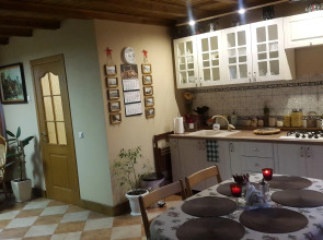 Гостевой дом Листья Травы