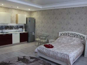 Апартаменты Империя