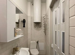 Квартира Котильон Светская Квартира Напротив Императорского Курорта