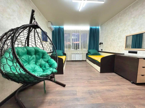 Квартира Forest Magic