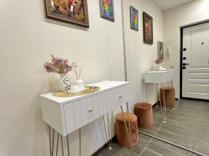 Квартира в центре города в новом доме