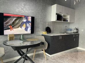 Апартаменты Роскошная квартира в Историческом центре города