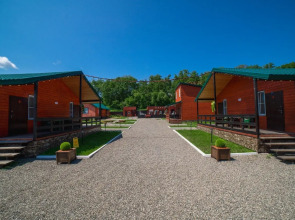 Гостевой дом Вилла Позитив Камчатка