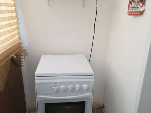 Квартира 1 комнатная 6 микрорайон 25