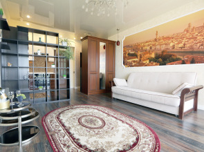 Квартира в Шелехове